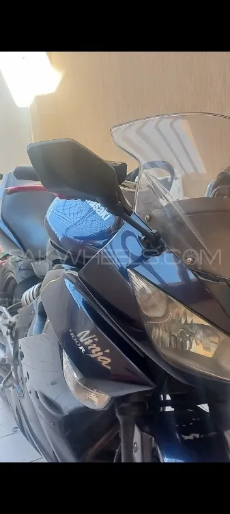 Kawasaki Ninja 400 2015 for Sale Image-1