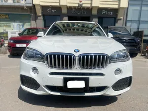 BMW X5 Series 2016 for Sale