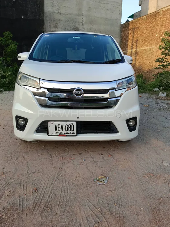 Nissan Dayz 2014 for sale in Sialkot