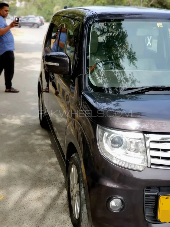 Suzuki Wagon R 2018 for sale in Karachi