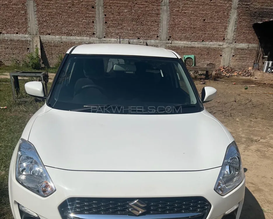 Suzuki Swift 2022 for sale in Gujrat