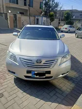 Toyota Camry Up-Spec Automatic 2.4 2009 for Sale