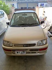 Daihatsu Cuore 2008 for Sale