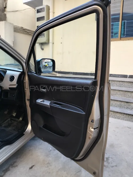 Suzuki Wagon R 2019 for sale in Bahawalpur