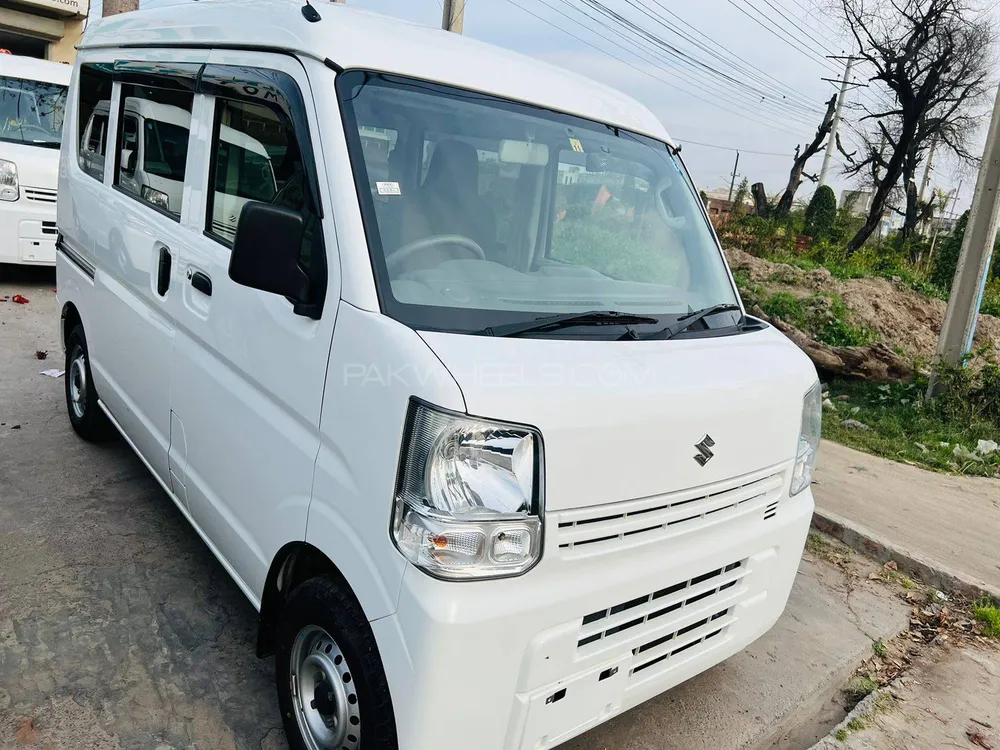 Suzuki Every 2019 for sale in Gujranwala