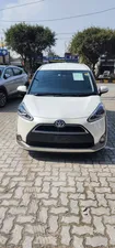 Toyota Sienta X 2018 for Sale