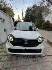 Honda N One 2021 for Sale