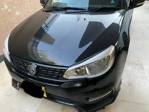Proton Saga 1.3L R3 A/T 2021 for Sale