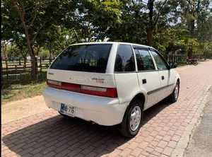 Suzuki Cultus VXRi 2008 for Sale