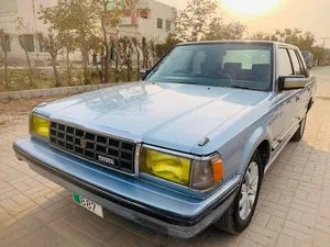 Toyota Crown 1986 for Sale