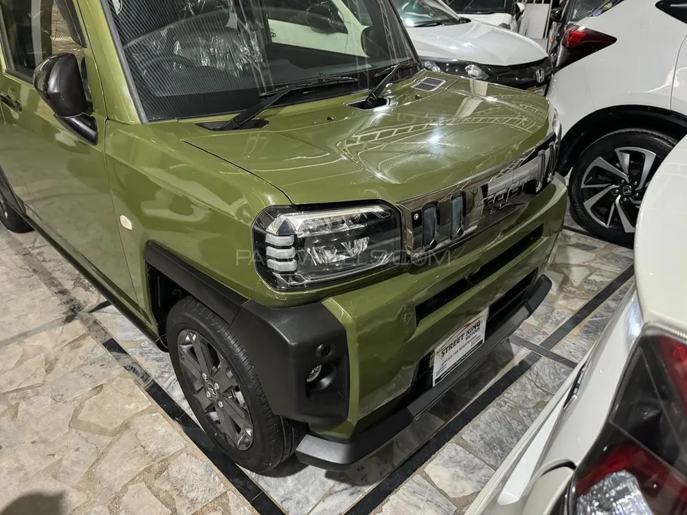Daihatsu Taft 2023 for sale in Peshawar