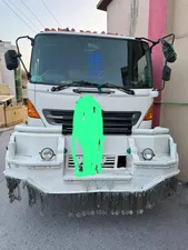 Hino 500 Series 2000 for Sale