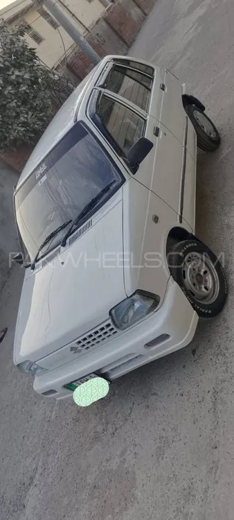 Suzuki Mehran 2019 for sale in Jhang