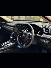 Honda Civic 1.5 VTEC Turbo Oriel 2021 for Sale