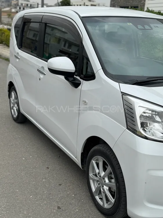 Daihatsu Move 2021 for sale in Rawalpindi