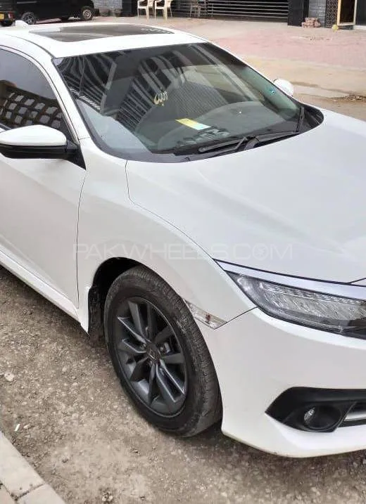 Honda Civic 2019 for sale in Karachi