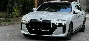 BMW 7 Series i7 xDrive60 M Sports 2024 for Sale