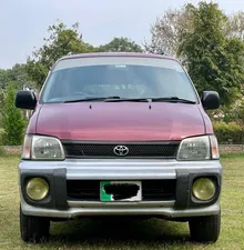 Toyota Town Ace 1996 for Sale