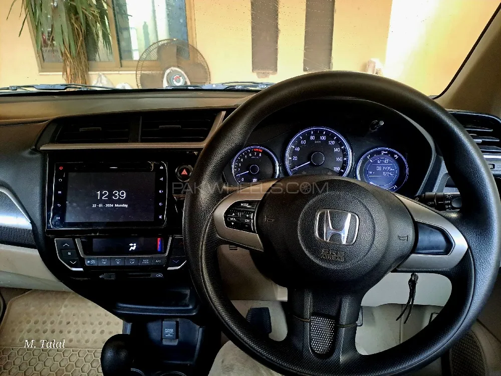 Honda BR-V 2019 for sale in Multan