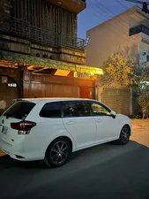 Toyota Corolla Fielder X Special Edition 2020 for Sale