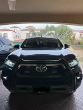 Toyota Hilux Revo Rocco 2022 for Sale