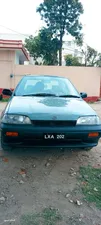 Suzuki Margalla GLX 1998 for Sale