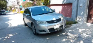 Toyota Allion A15 2008 for Sale