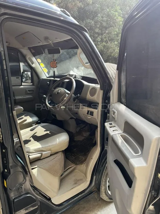 Nissan Other 2018 for Sale in D.G.Khan Image-1