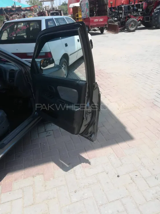 Suzuki Alto 2011 for sale in Gujranwala