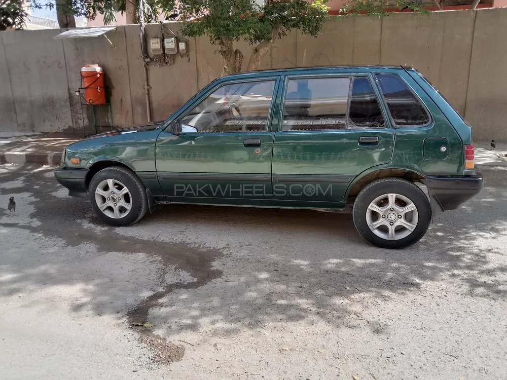 Suzuki Khyber 2000 for sale in Karachi