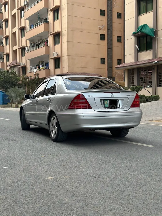 Mercedes Benz Brabus 2003 for sale in Lahore