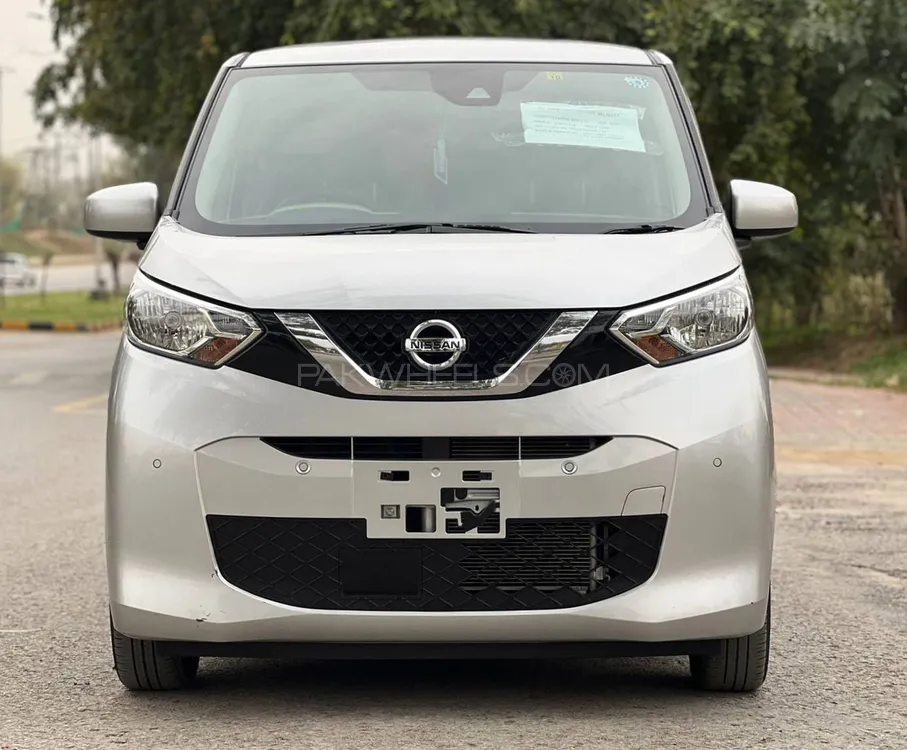 Nissan Dayz 2020 for Sale in Islamabad Image-1