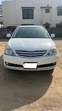Toyota Allion A15 G Package 2006 for Sale