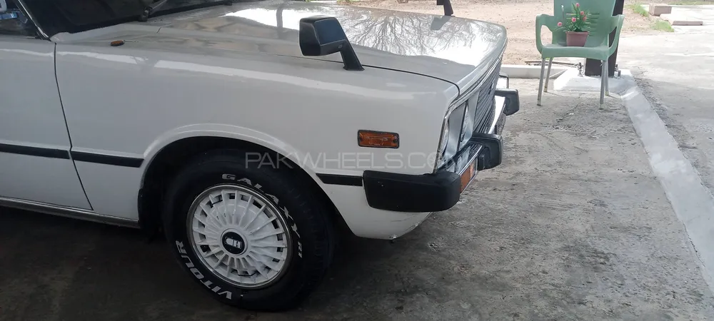 Hyundai Pony 1982 for sale in Rawalpindi