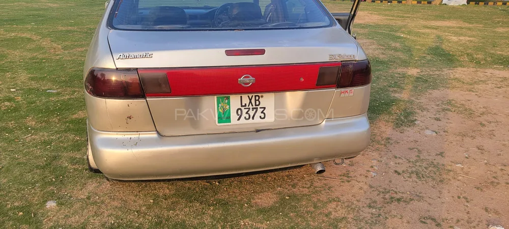 Nissan Sunny 1997 for sale in Islamabad