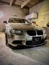 BMW 3 Series M3 2006 for Sale