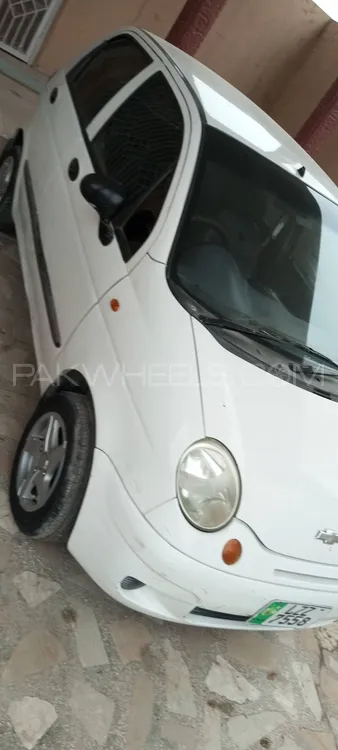 Chevrolet Exclusive 2005 for sale in Chakwal