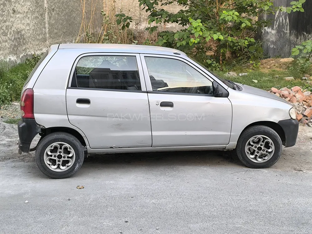 Suzuki Alto 2007 for sale in Lahore