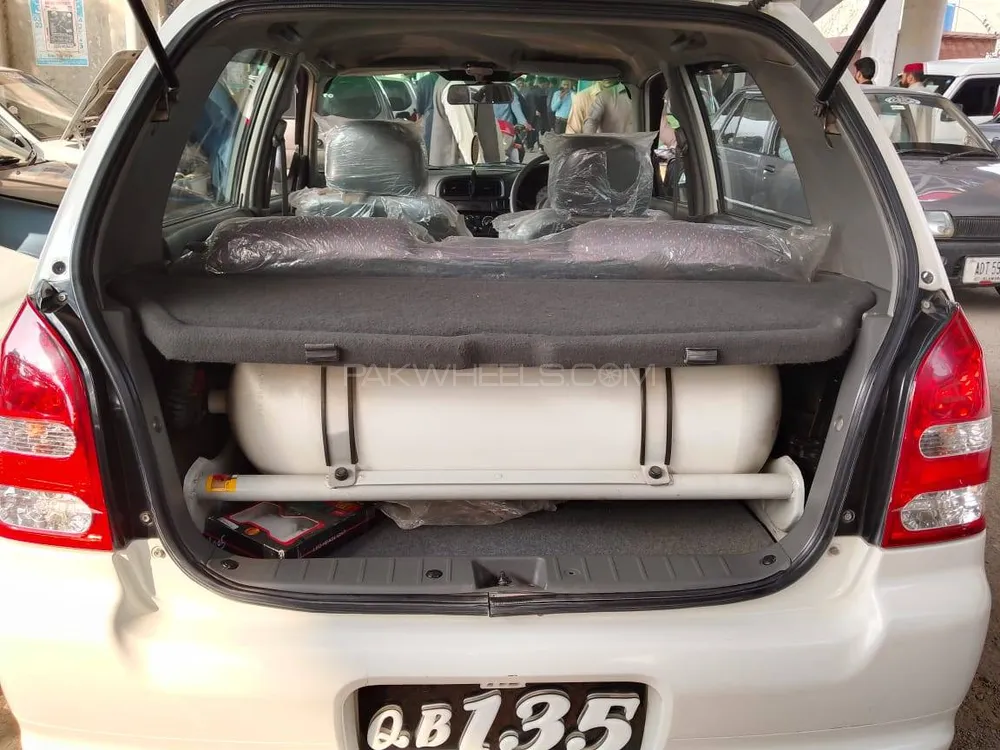Suzuki Alto 2010 for sale in Rawalpindi