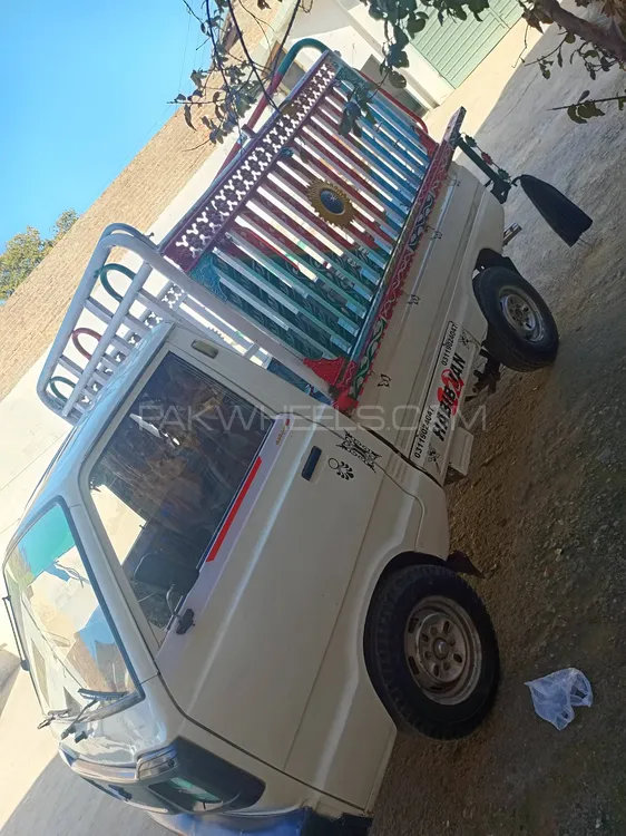 Suzuki Ravi 2012 for sale in Mardan