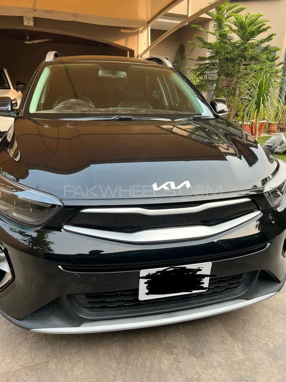 KIA Stonic 2022 for sale in Lahore