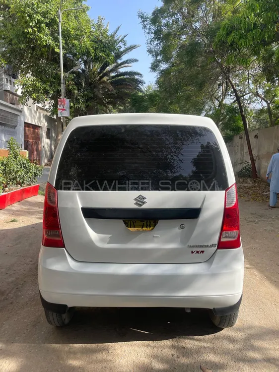 Suzuki Wagon R 2019 for sale in Karachi