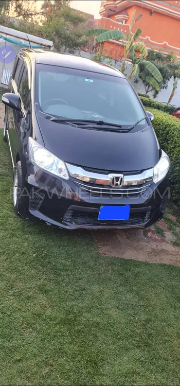 Honda Freed 2014 for sale in Chakwal