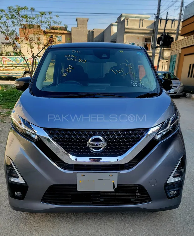 Nissan Dayz 2020 for sale in Peshawar