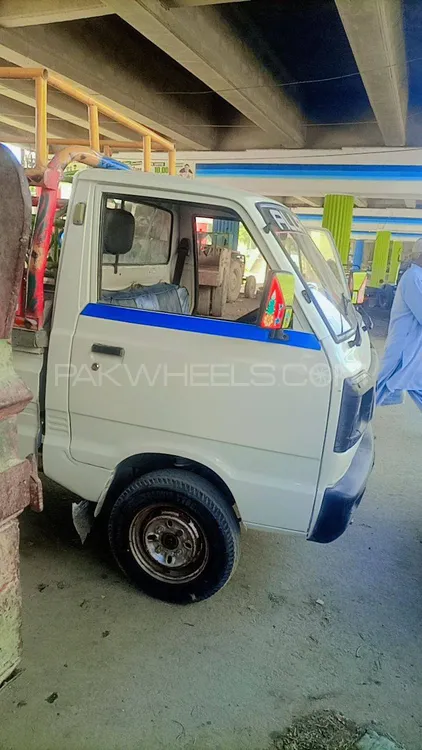 Suzuki Ravi 2016 for sale in Karachi