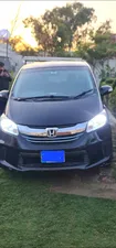 Honda Freed 2014 for Sale