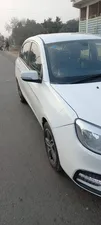 Proton Saga 1.3L Standard A/T 2022 for Sale