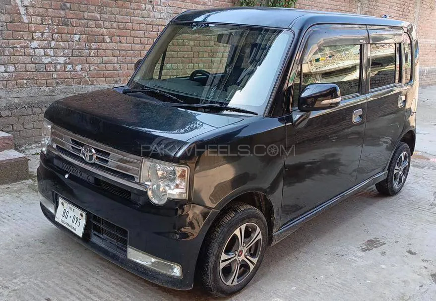 Toyota Pixis Space 2014 for sale in Rawalpindi