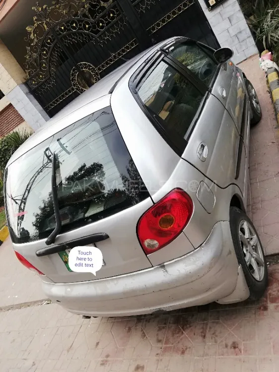 Chevrolet Exclusive 2003 for sale in Lahore