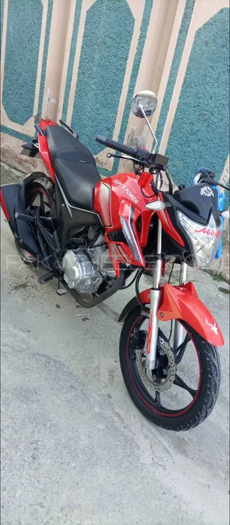 Used Super Power Sp 150 Archi 2021 Bike For Sale In Mansehra - 540235 